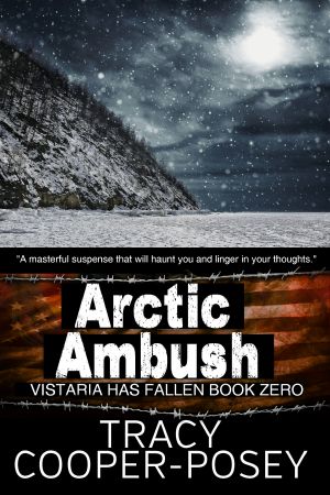 [The Vistaria Affair/Vistaria Has Fallen 0.50] • Arctic Ambush